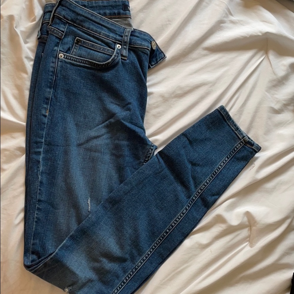 calvin klein jeans
